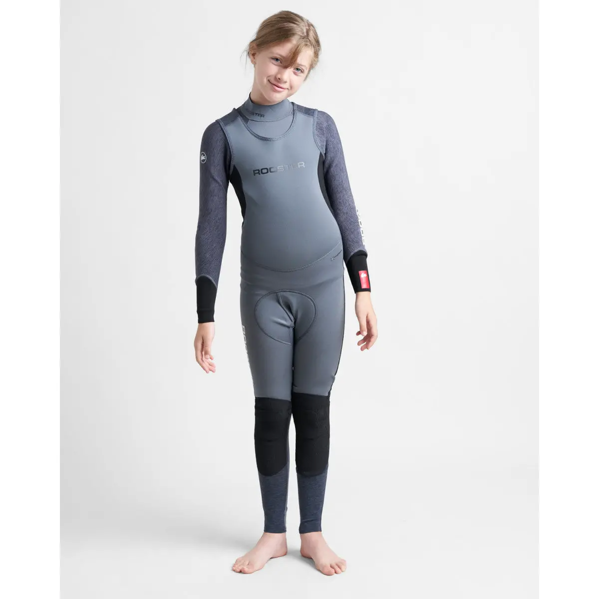 Rooster Thermaflex Junior Longjohn Wetsuit 1