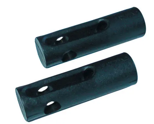 Set Of Pennant Holders/Toggles For Optimist 1