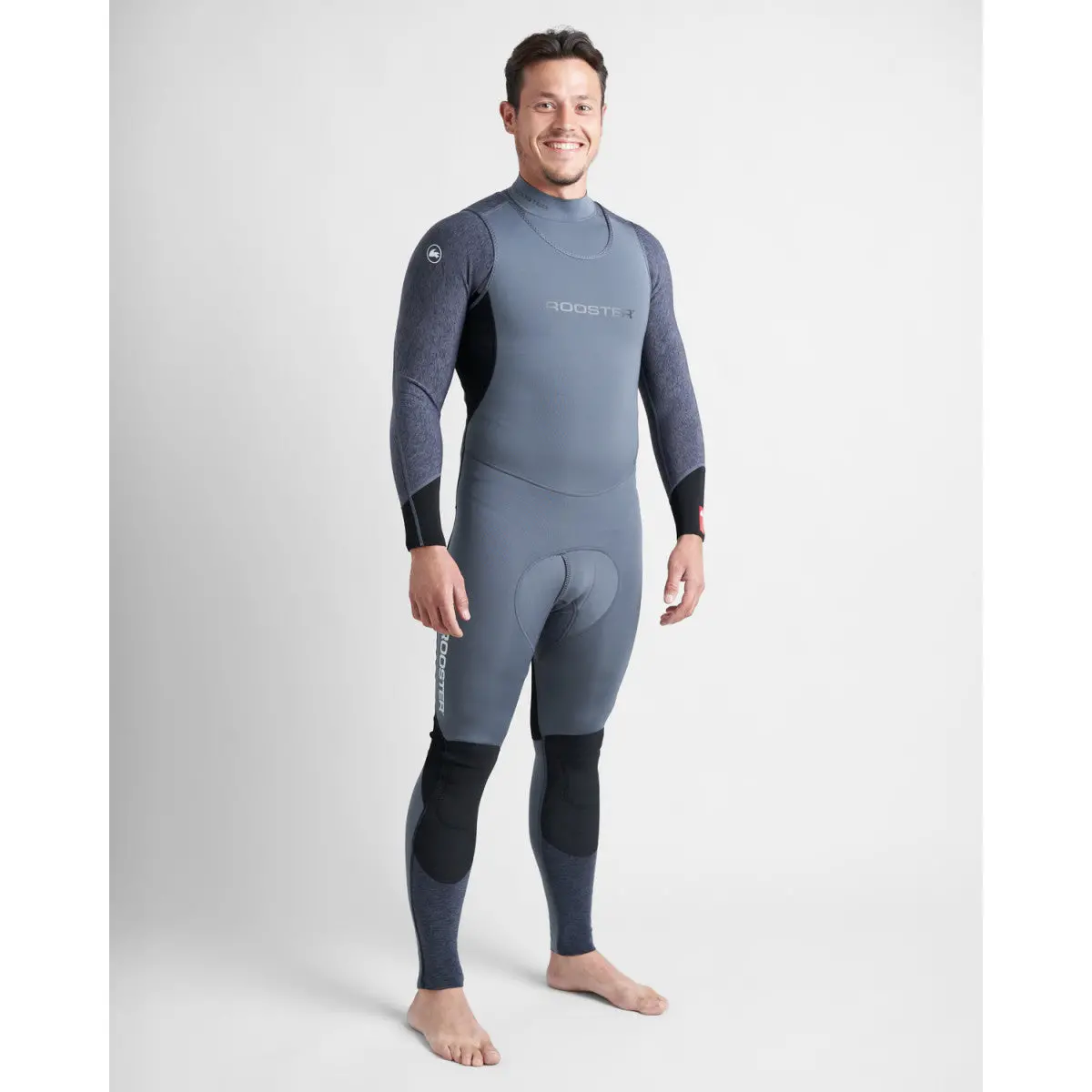 Rooster Thermaflex Longjohn Wetsuit 1