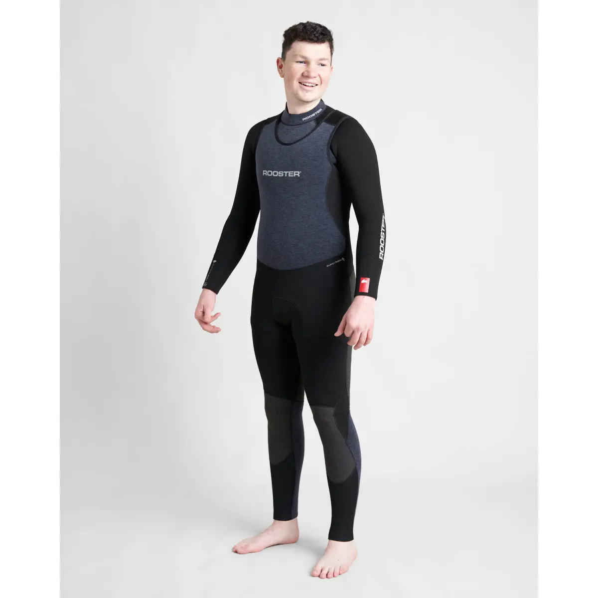 Rooster Supertherm 4Mm Longjohn 1
