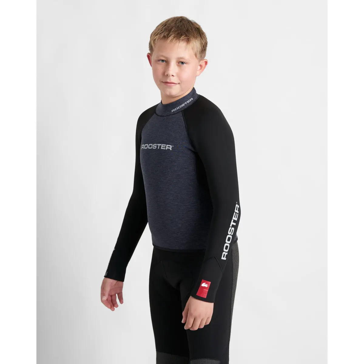 Rooster Supertherm Junior 4Mm Top 1