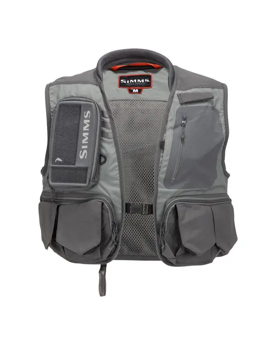 Simms Freestone Fishing Vest 1