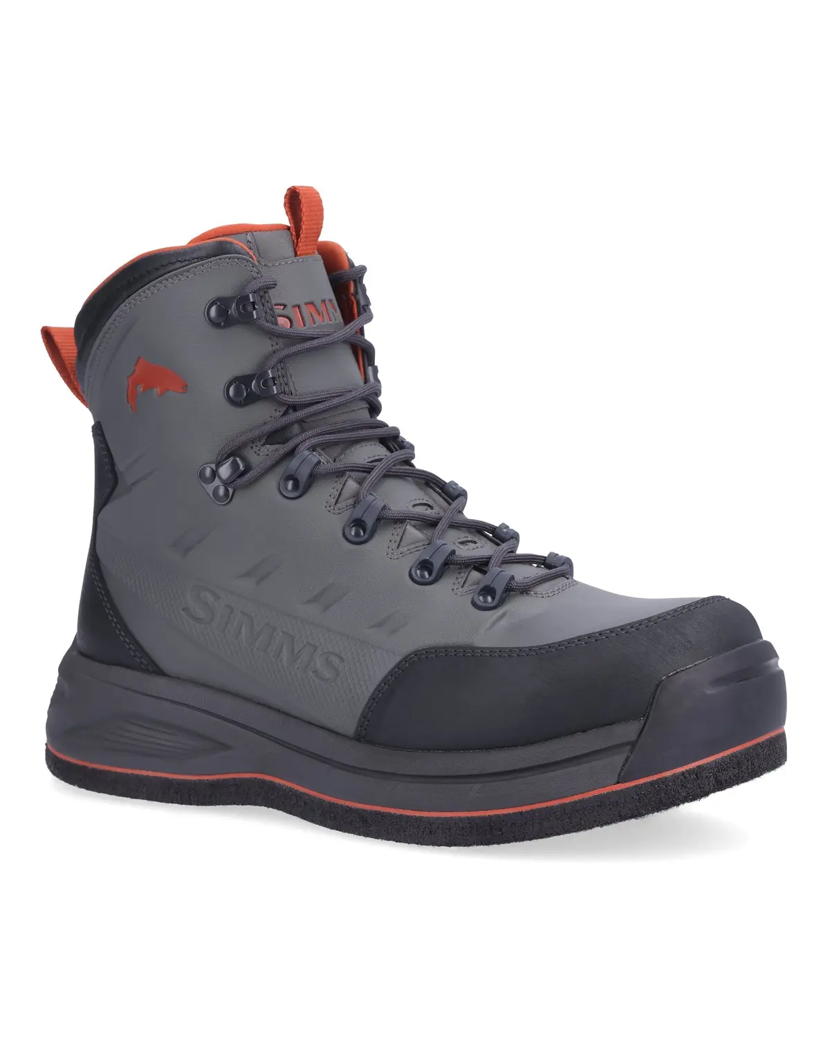 Simms Freestone Felt Sole Wading Boot Men's 1