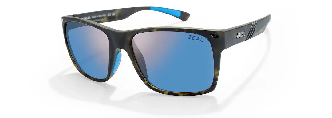 Zeal Optics Brewer Polarized 1
