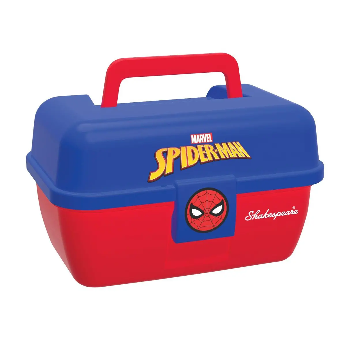 Shakespeare Spider-Man Play Box 1