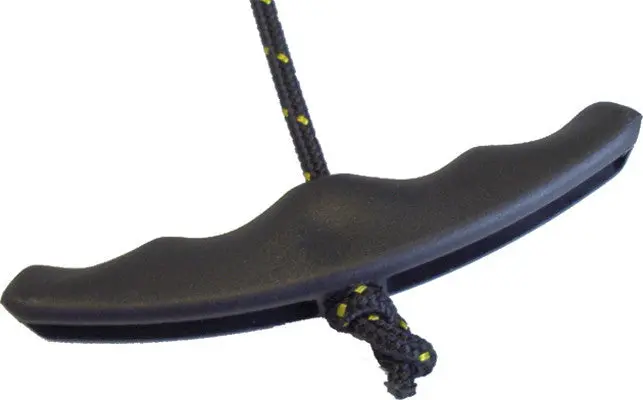 Optiparts Optimist Halyard Sprit Handle 1