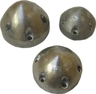 M.G. Duff Max-Prop Anode 1