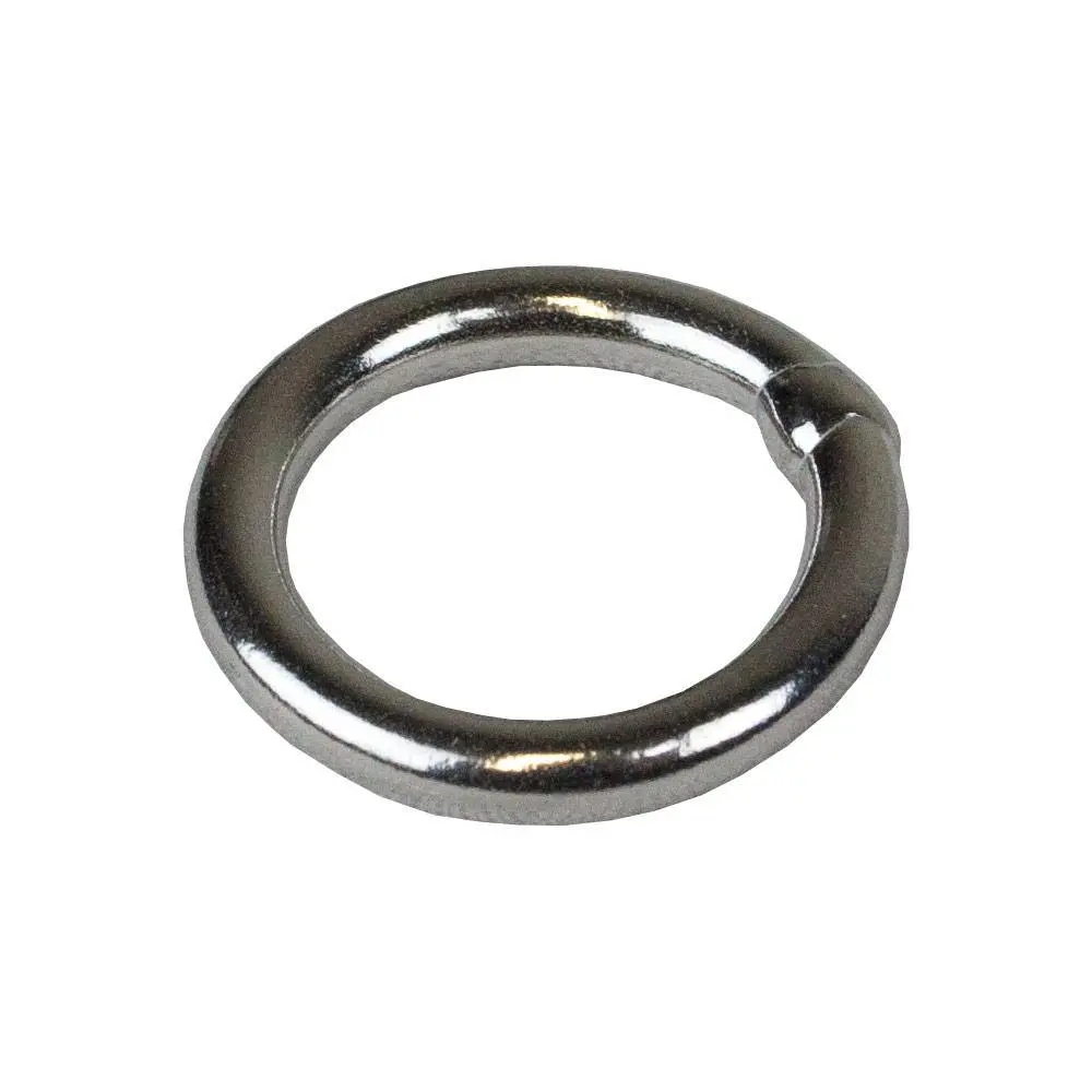 Stainless Steel Ring For Optimist Mainsheet Ex1362 1