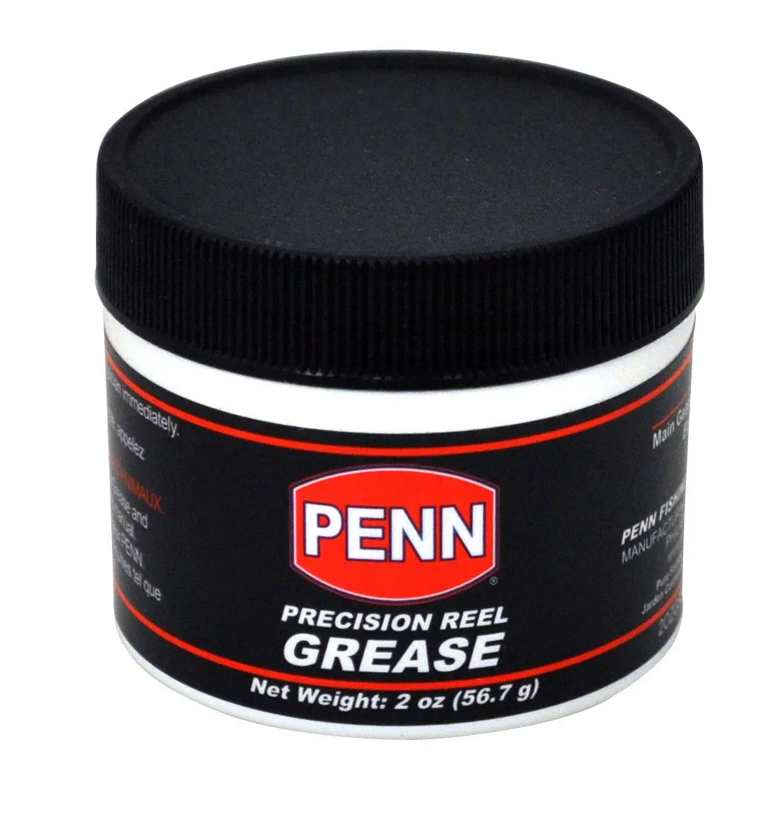 Penn Reel Grease 1
