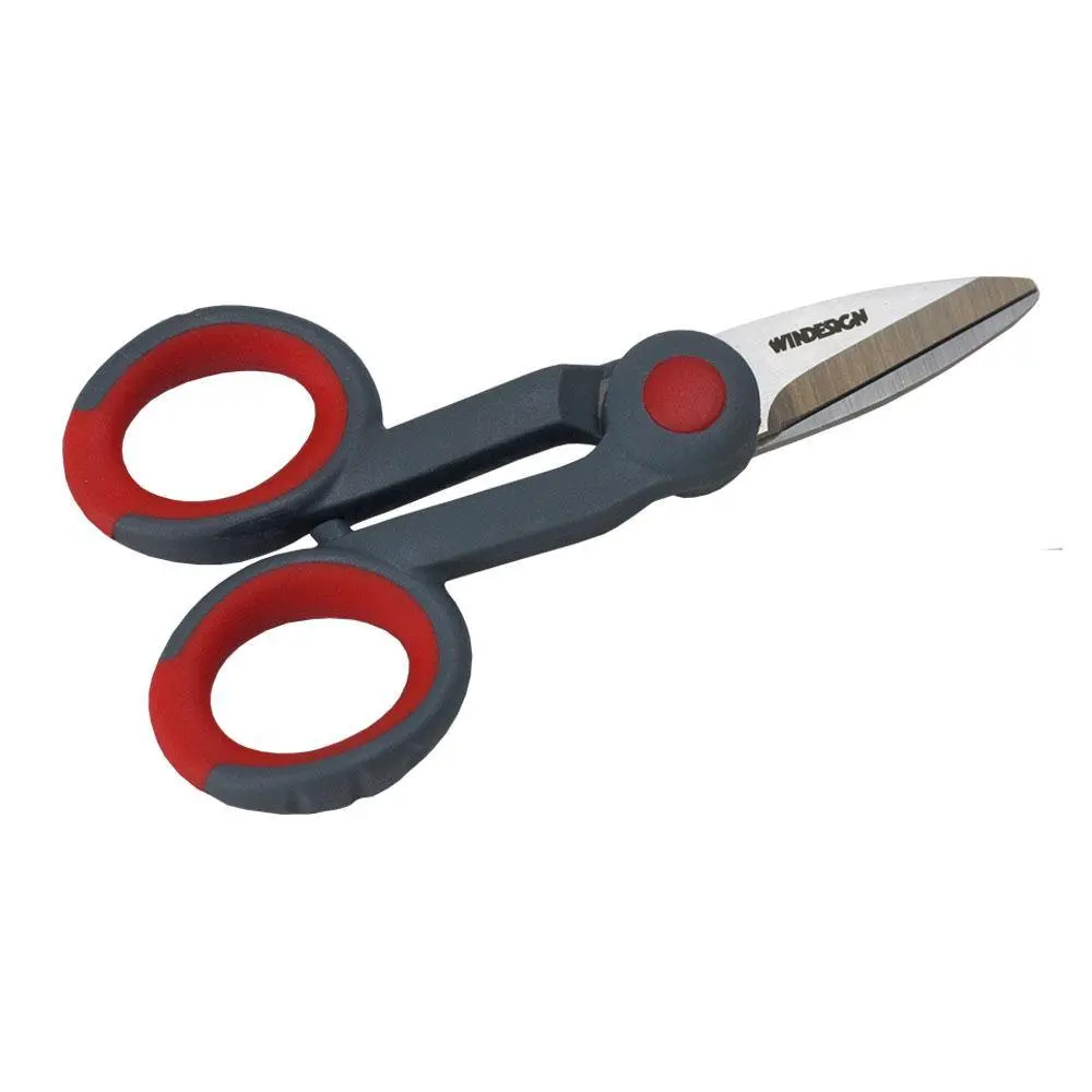 Heavy Duty Dyneema Scissors 1