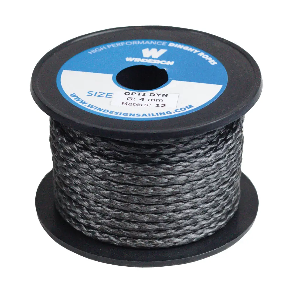Minireel 4 Mm Vectran 12 M 1