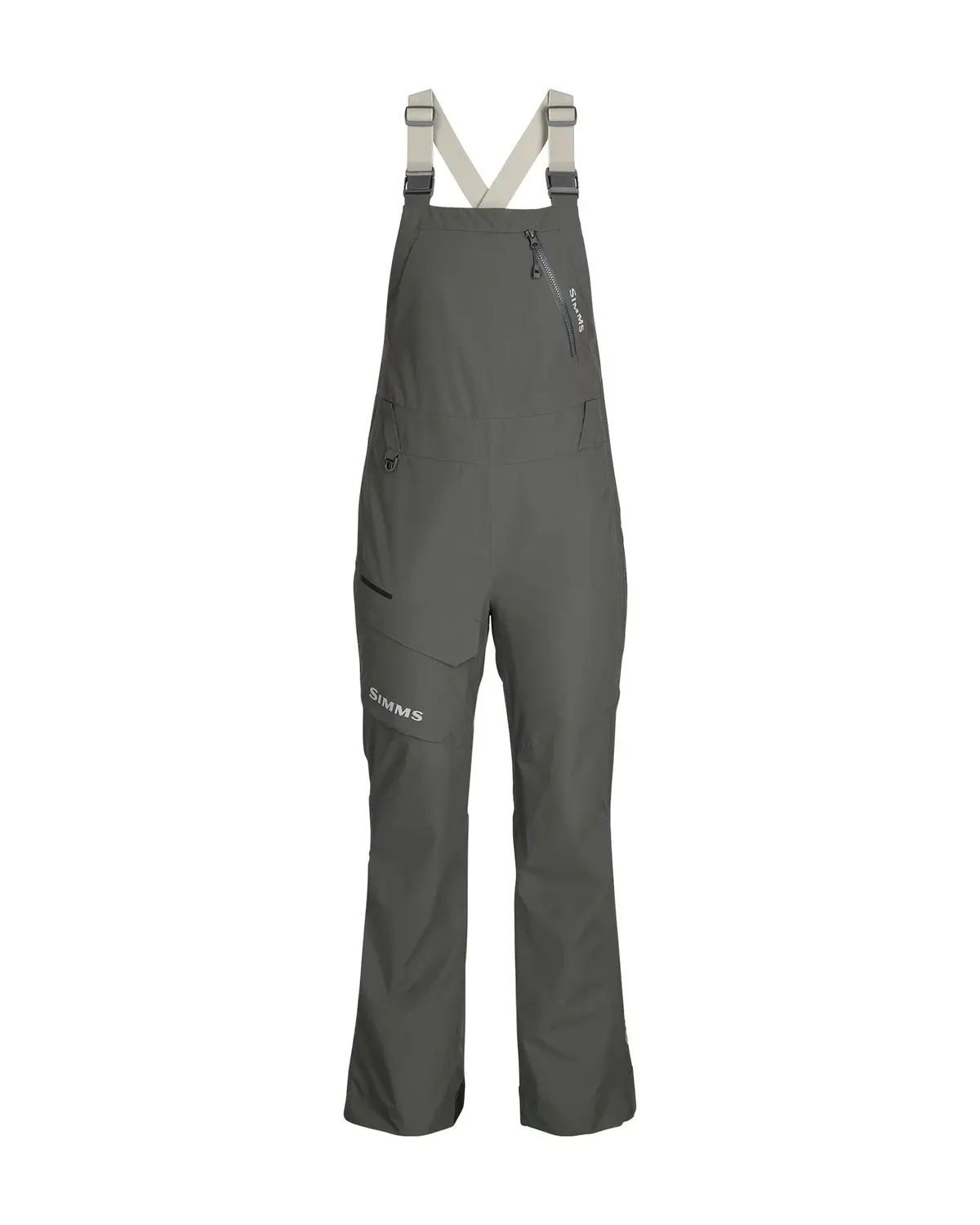 Simm Challenger Bib Wms Slt Xl 1