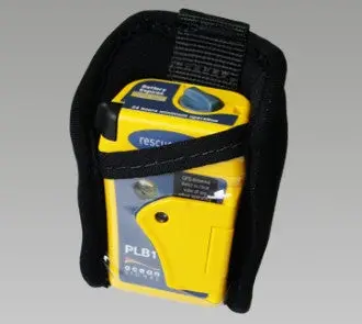 Ocean Signal Rescueme Plb1 Floatation Pouch 1