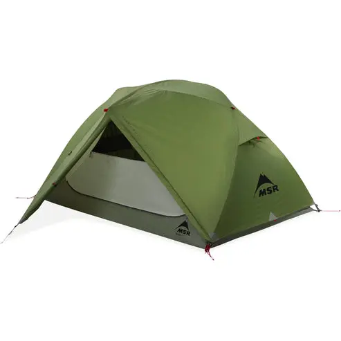 Msr Elixir 2-Person Backpacking Tent 1