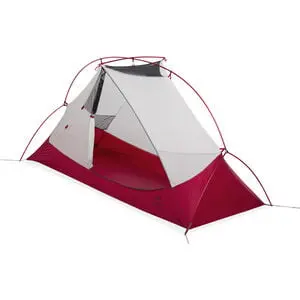 Msr Hubba Hubba Bikepack 1-Person Tent 1