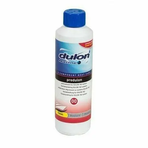 Dulon Predulon Cleaner & Degreaser 500Ml 1