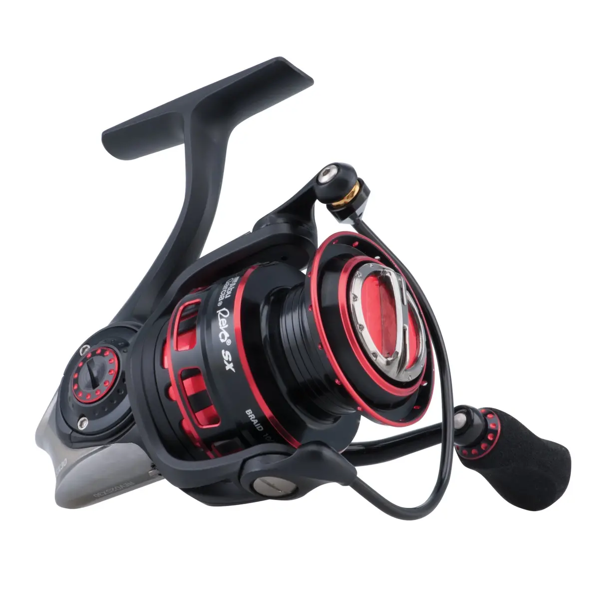 Abu Garcia Revo Sx Spinning Reel - Revo2sx30 1