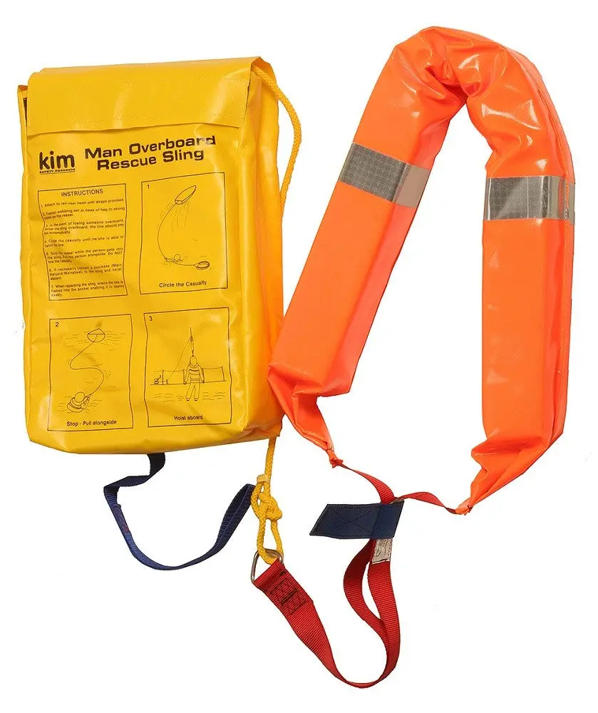 Kim Mob Rescue Sling 1