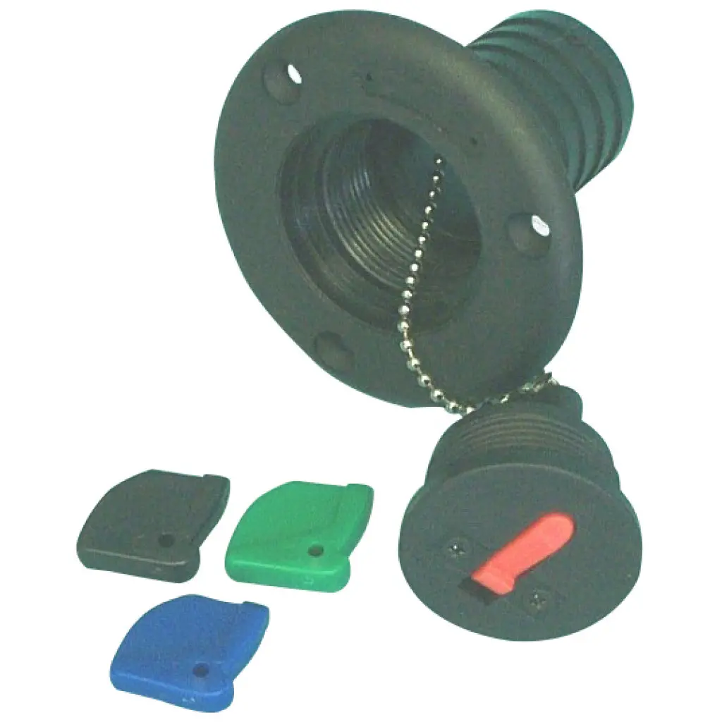 1-1/2" Deck Fill 1