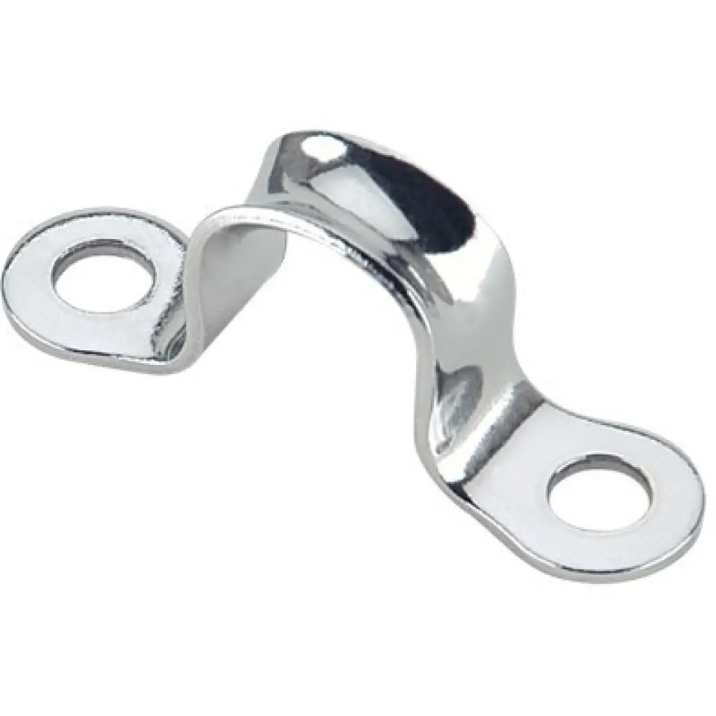 Harken Large Stainless Eye Strap - 2/Pack 1
