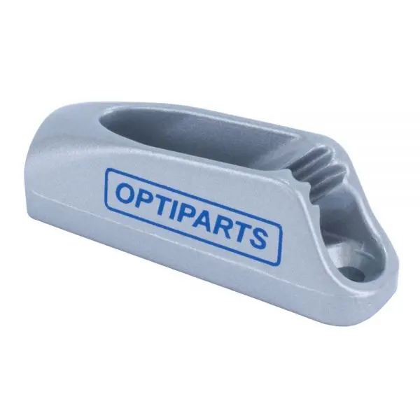 Clamcleat Aluminium For Optimist 1