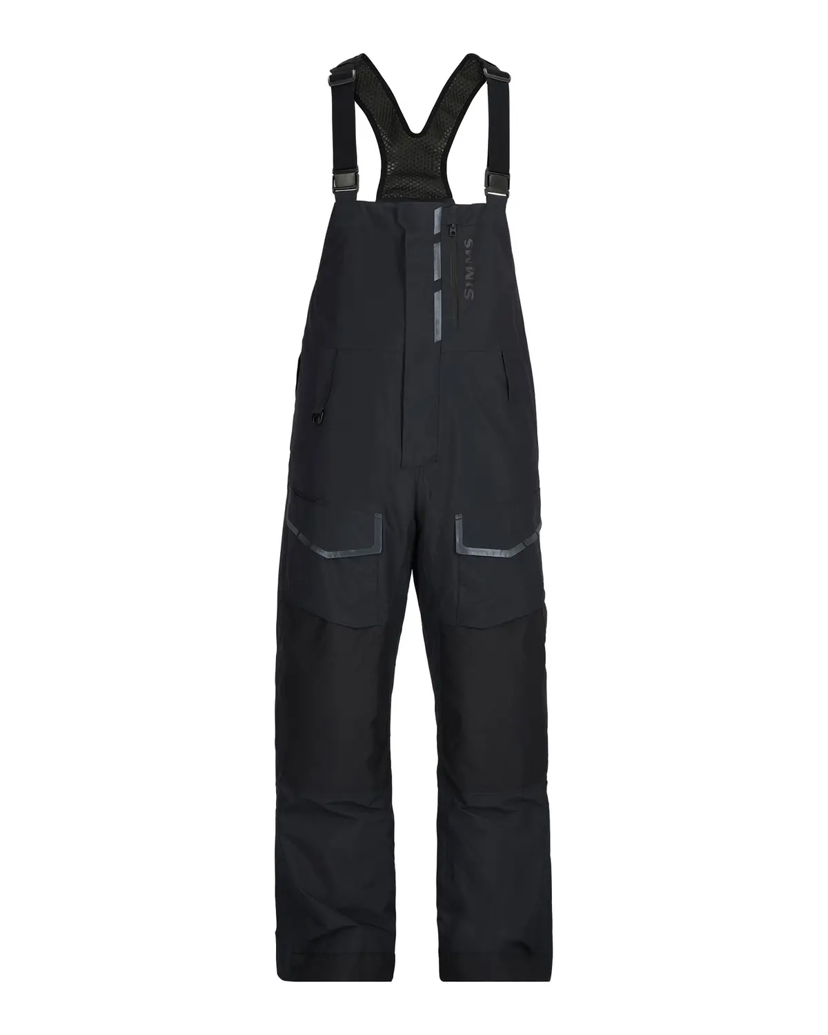 Simms Challenger Insulated Bib Men's 1