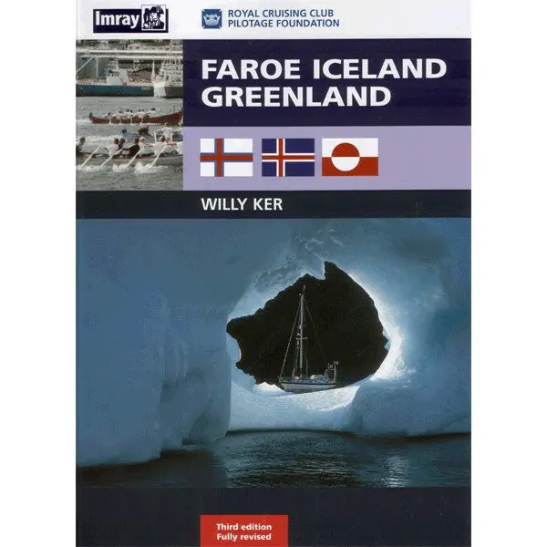 Faeroe Islands Greenland 1