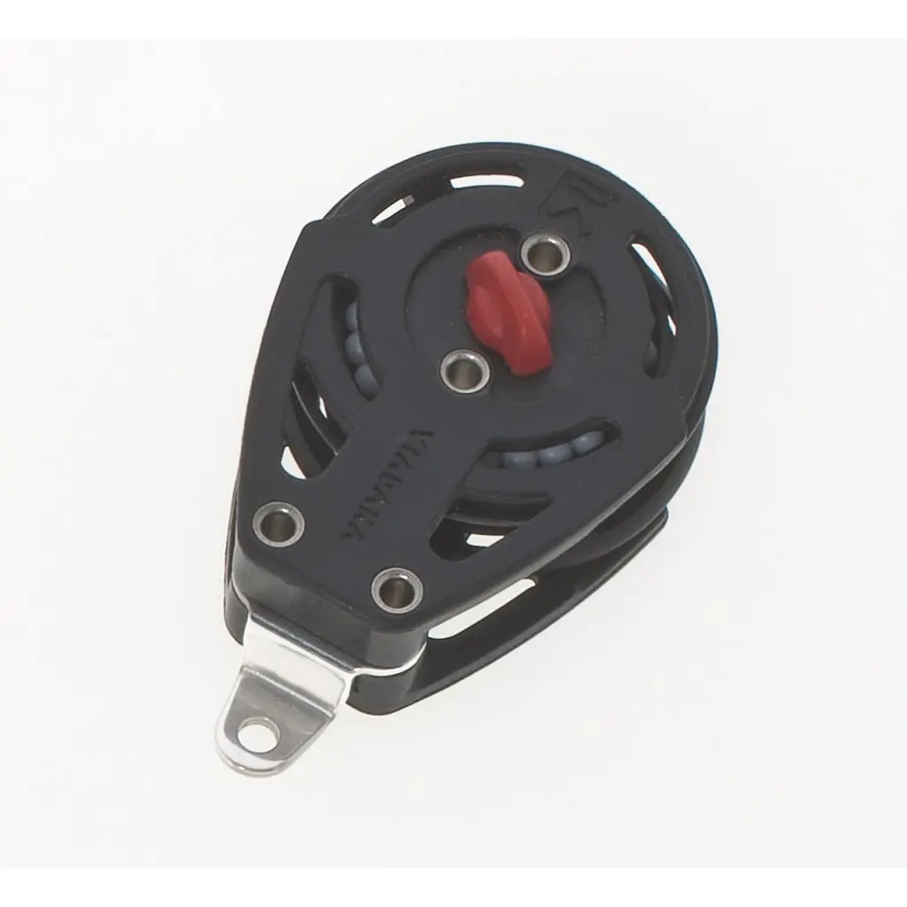 Viadana Ratchet Cheek Block 3/8" Line 1
