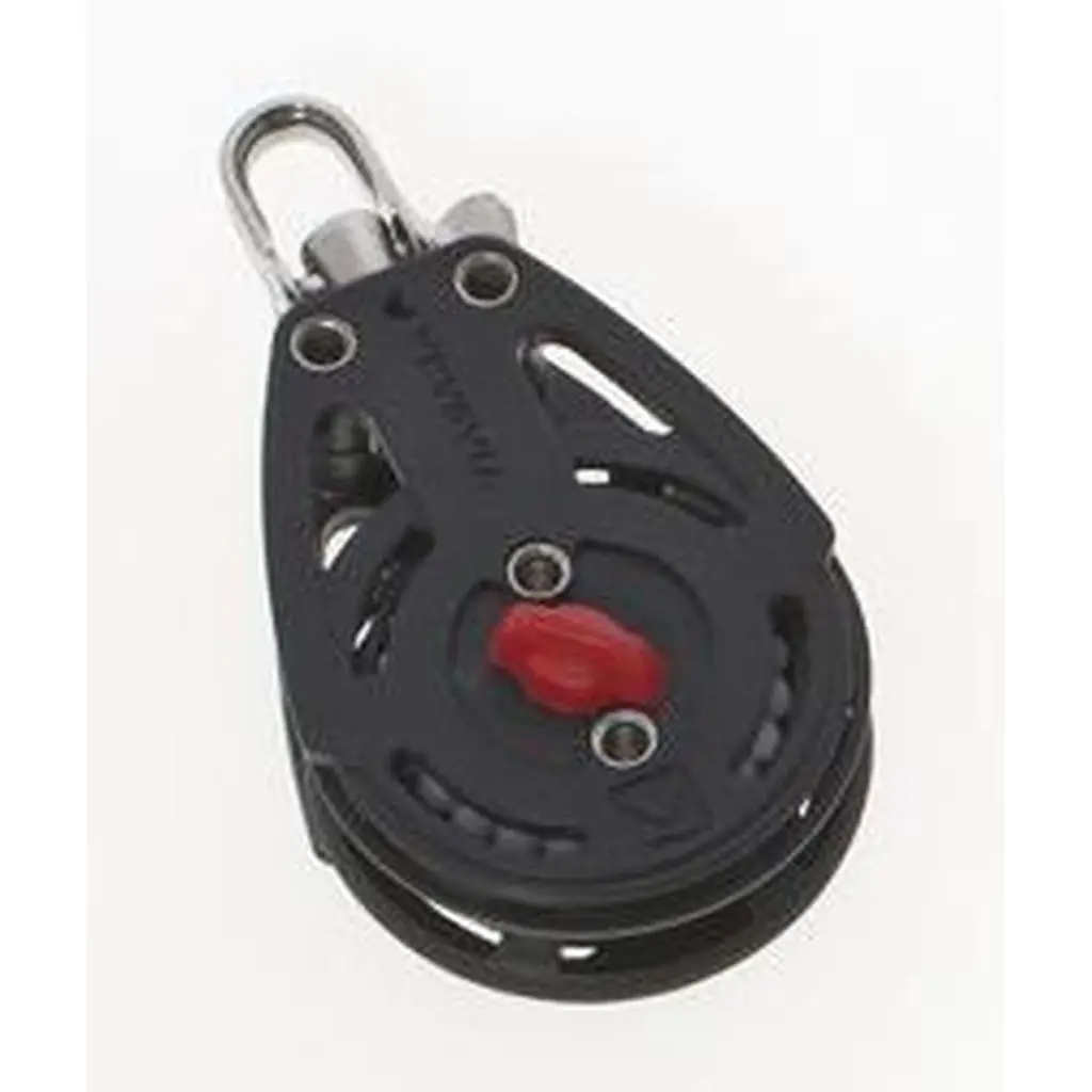 Viadana Single Ratchet Block 3/8" Line 1