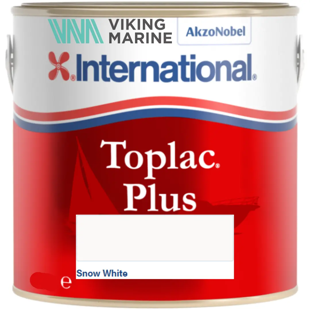 International Toplac Plus 750Ml 1