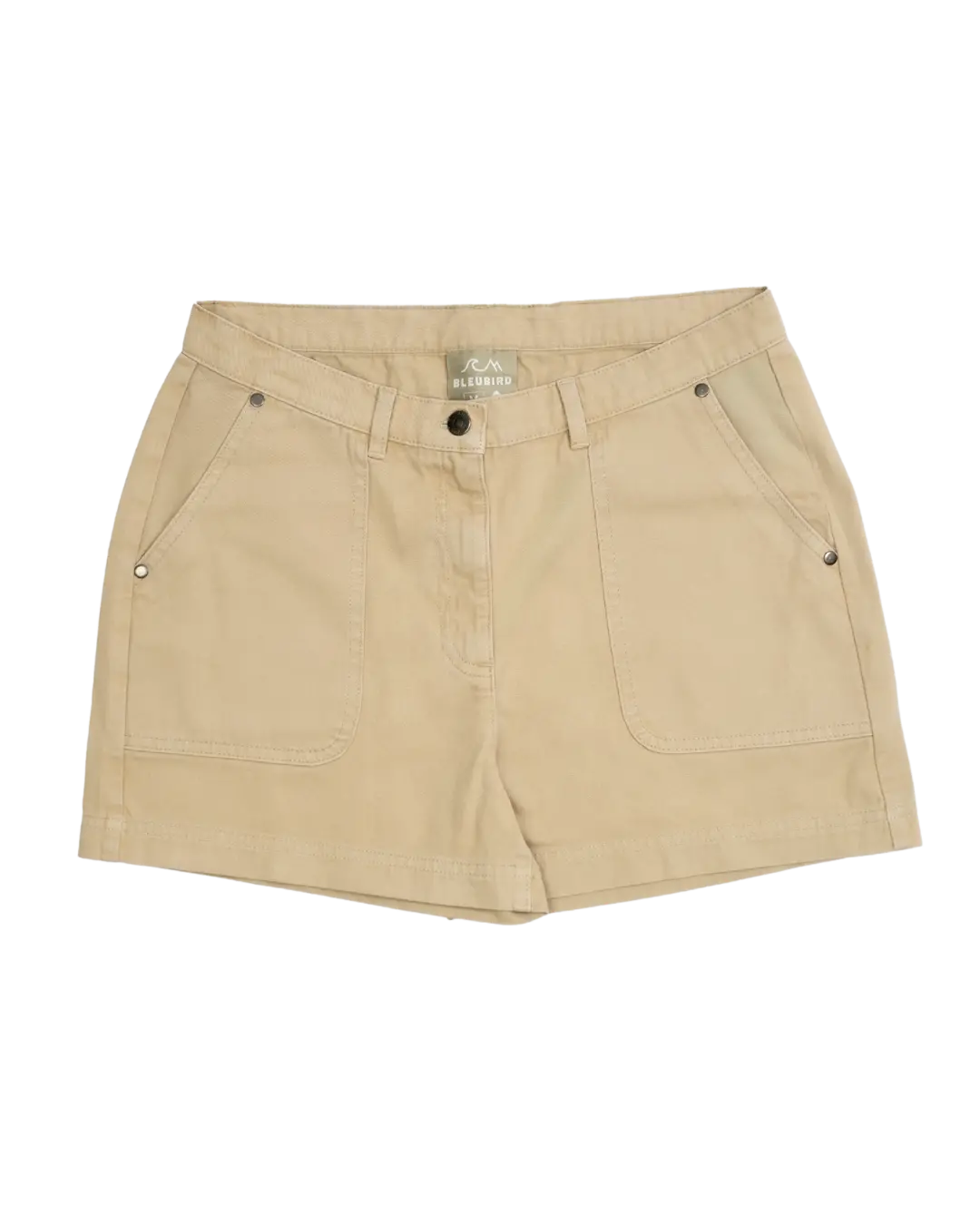 Bleubird Ivy Ladies Short 1
