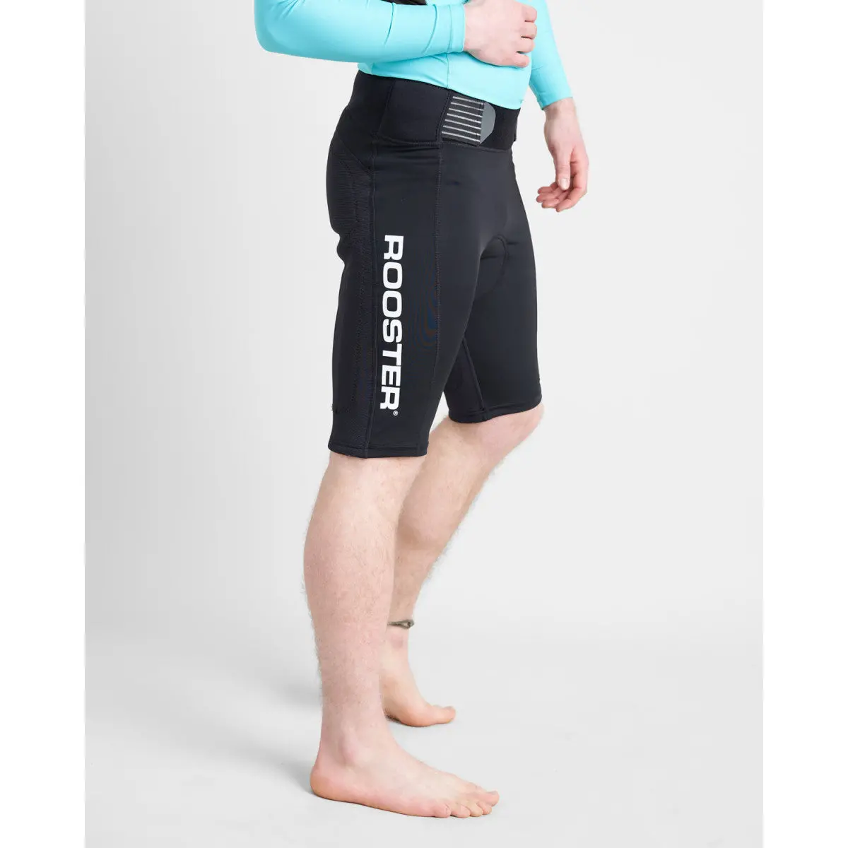 Rooster Race Armour Lite Shorts 1