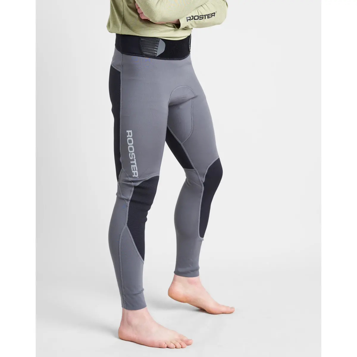 Rooster Thermaflex Legs 1