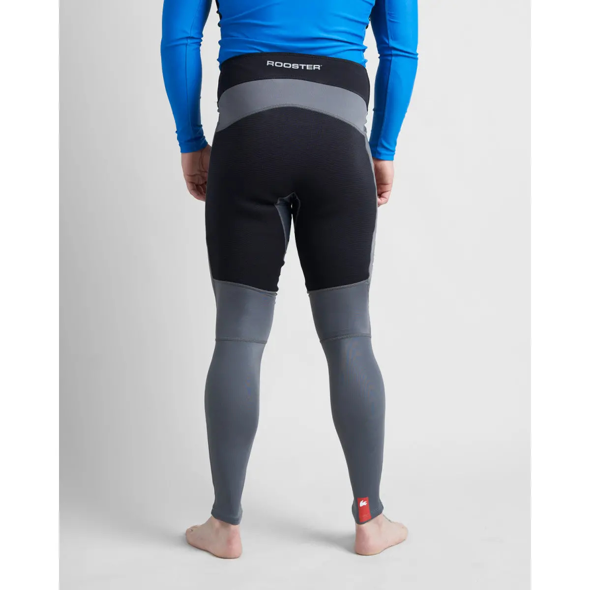 Rooster Pro Rash Legs 1