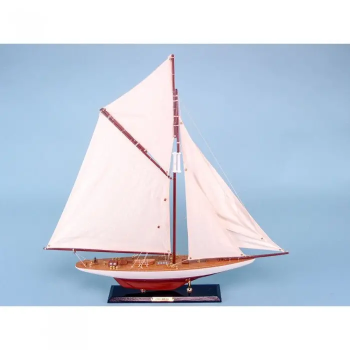 Colombia Yacht 60X60cm 1