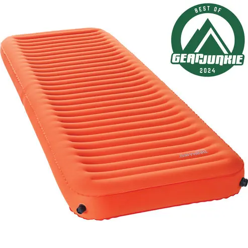 Therm-A-Rest Neoloft Sleeping Pad 1