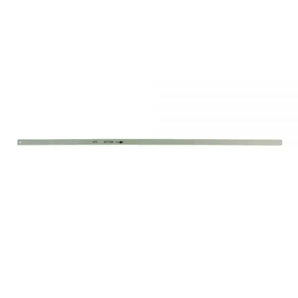 Optimist Tapered Sailbatten (With Hole) 1