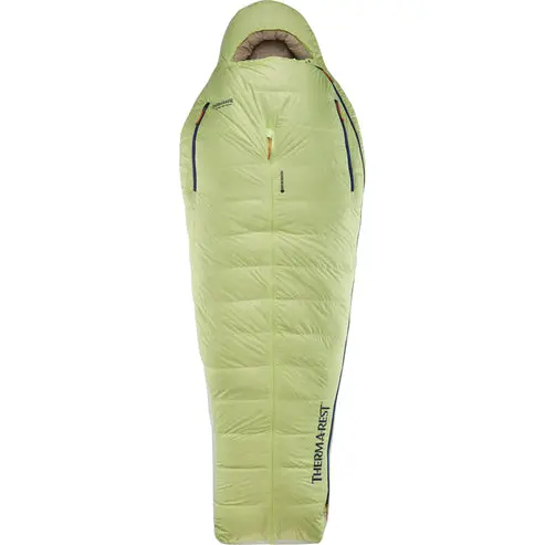 Therm-A-Rest Boost 650 32F/0C Sleeping Bag 1