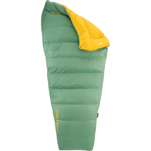 Therm-A-Rest Corus 20F/-6C Down Quilt 1