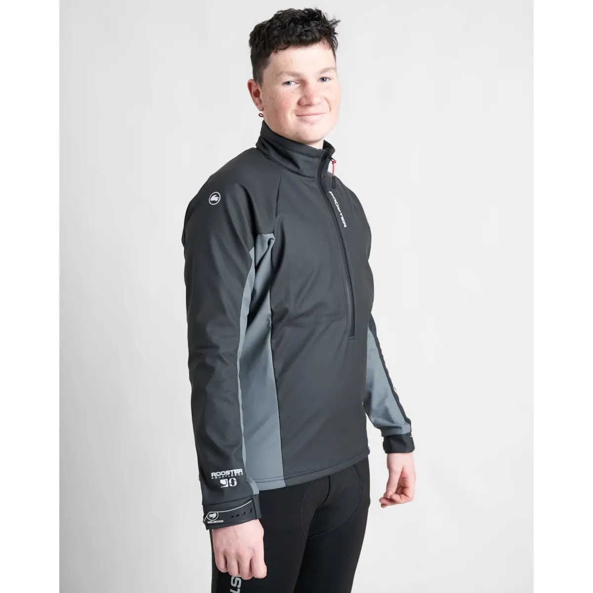 Rooster Active Aquafleece Cag 1
