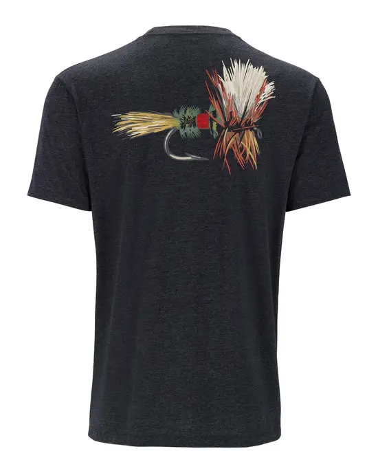 Simms Let It Fly T-Shirt Men's 1