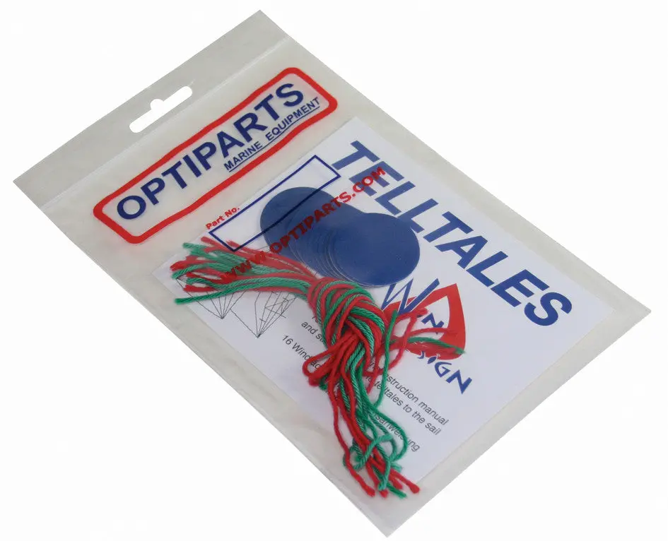 Optiparts Tell-Tales 1