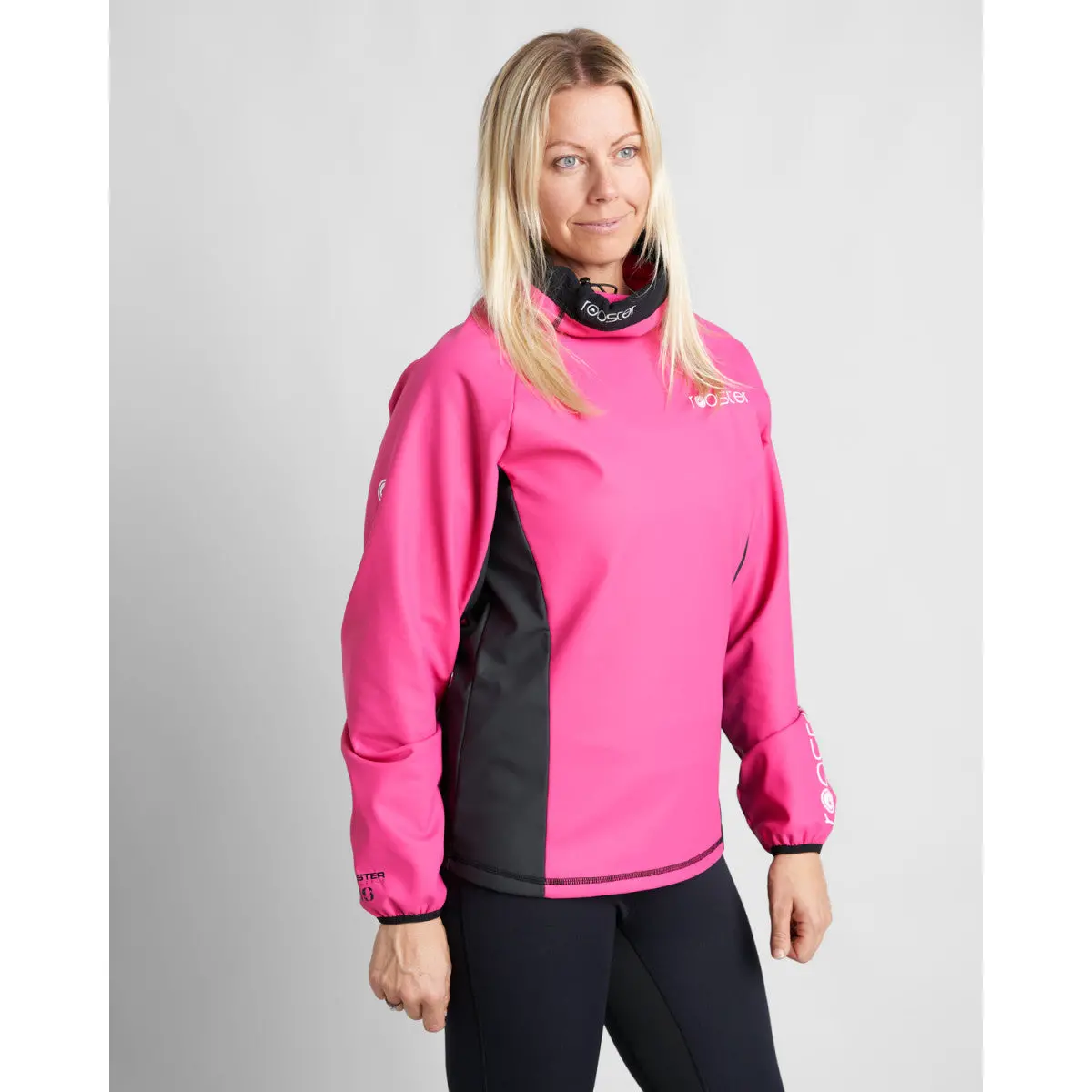 Rooster Classic Aquafleece Cag Ladies 1