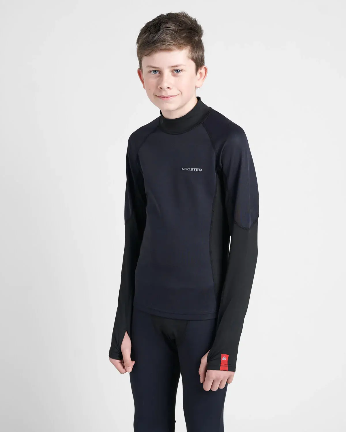 Rooster Hot Top - Junior 1