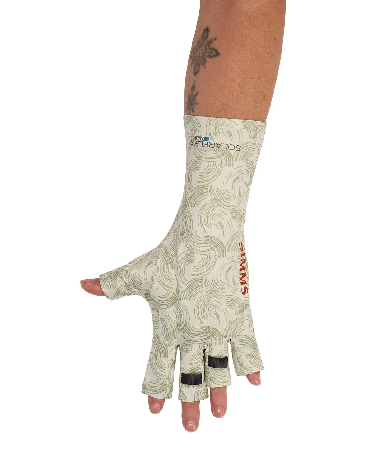 Simms Solarflex Sunglove Men's 1