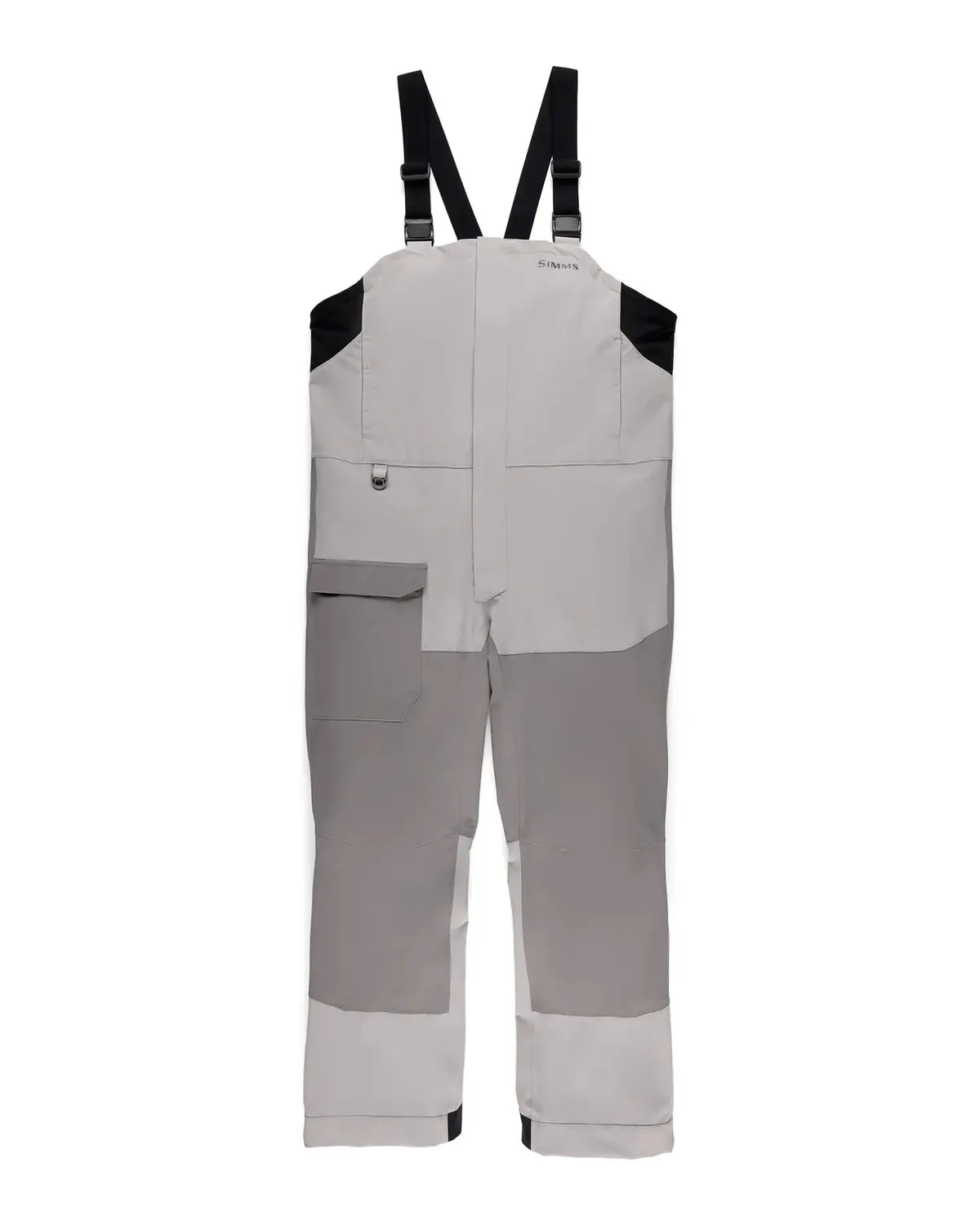 Simms Challenger Bib Pants for Men - Image 3