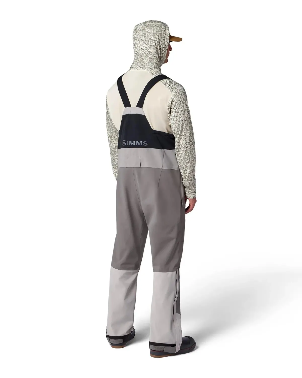 Simms Simms Challenger Bib Men's 2