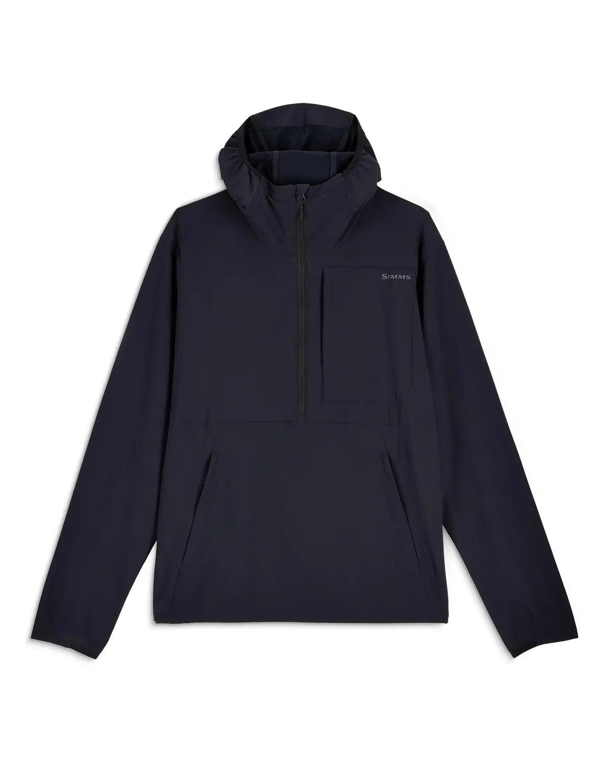 Simms Rogue Flex Half-Zip Pullover Men's 1