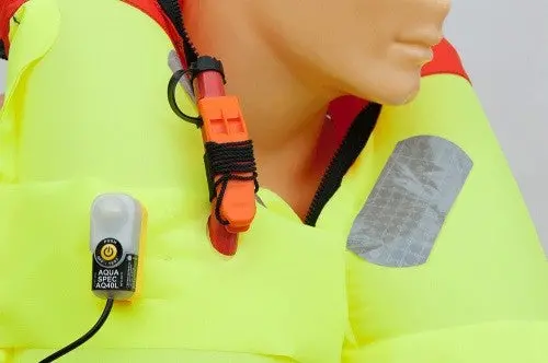 Aq40l Lifejacket Light 1