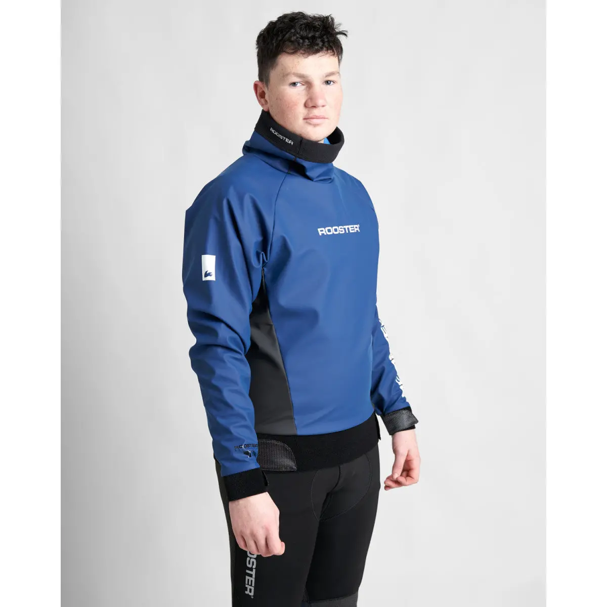 Rooster Pro Lite Aquafleece Cag 3